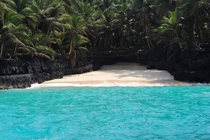 Ihéu das Rolas Travel Guide - Photo 1 of 4